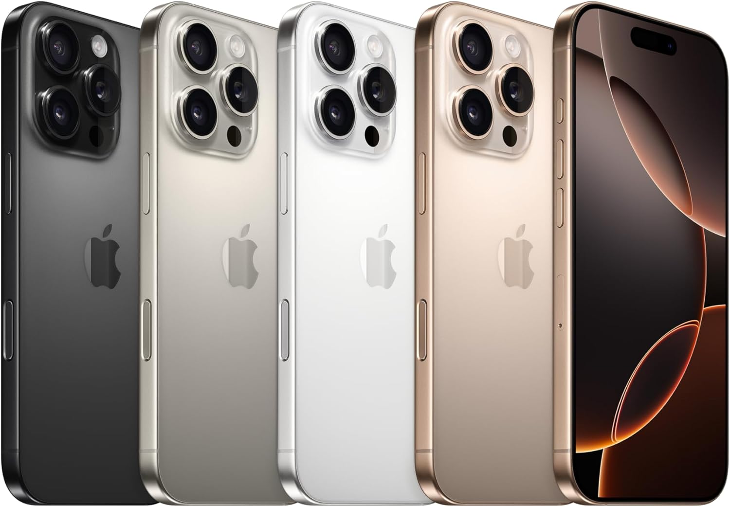  iPhone 16 Pro Max 256GB